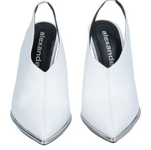 Alexander Wang Cara Sling Back